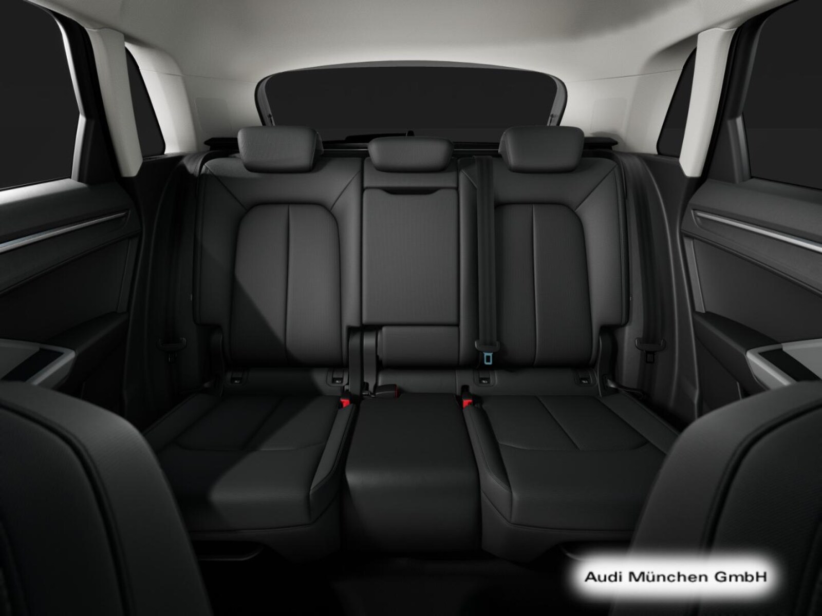 Audi Q3 – Bild 12