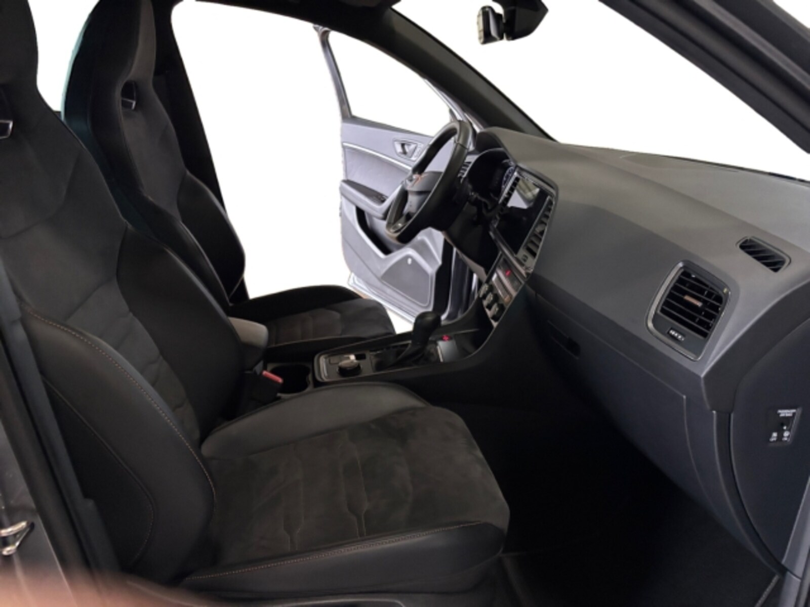 CUPRA Ateca – Bild 15