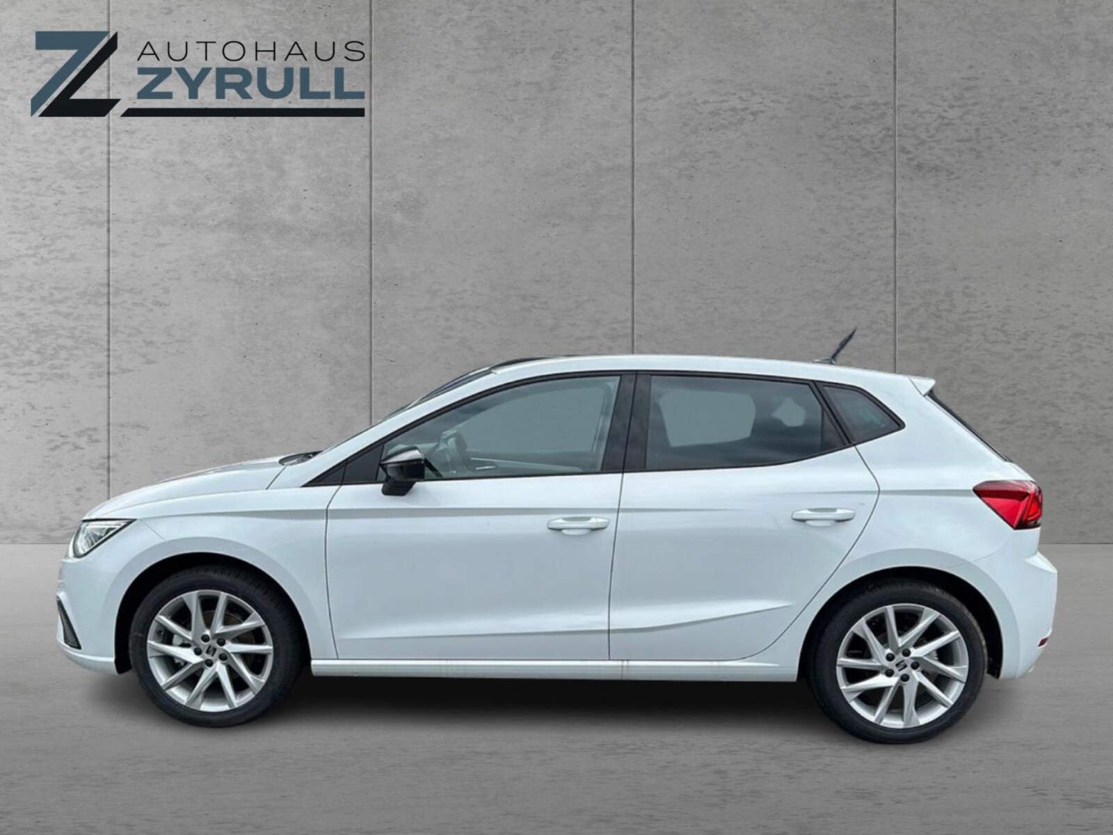 SEAT Ibiza – Bild 2