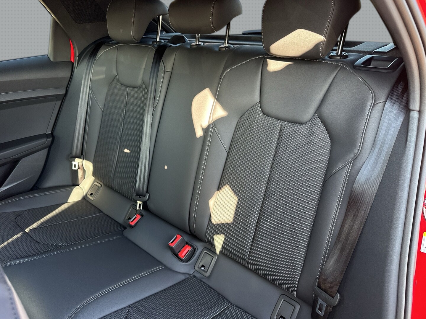 Image about Audi A1 Sportback S line 30 TFSI S tronic