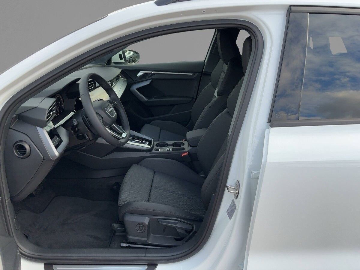 Image about Audi A3 allstreet 35 TFSI S tronic