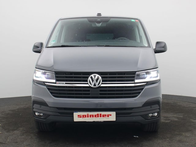 Volkswagen T6.1 Multivan