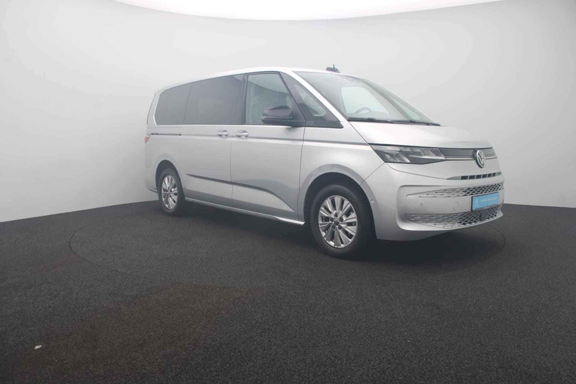 Volkswagen Multivan Langversion Life