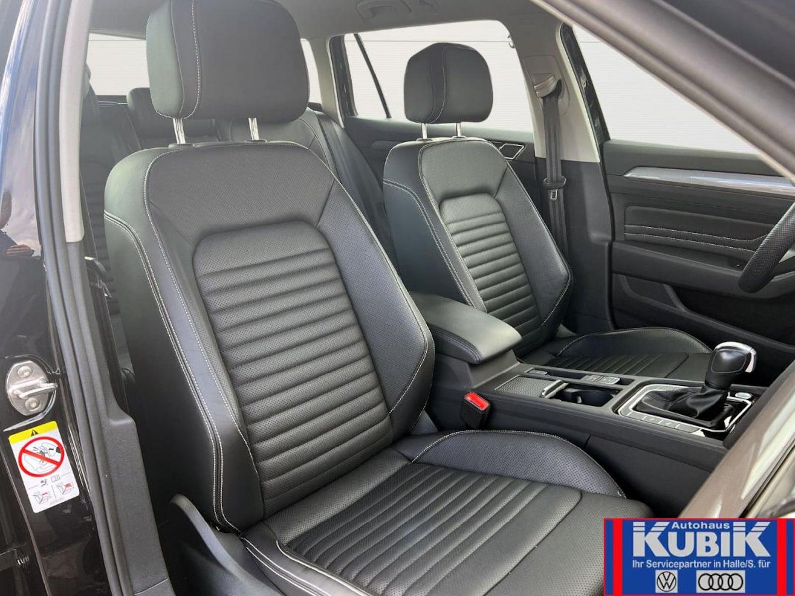 Volkswagen Passat Variant – Bild 14