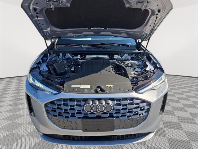 2025 Audi Q5 Premium - Photo 27