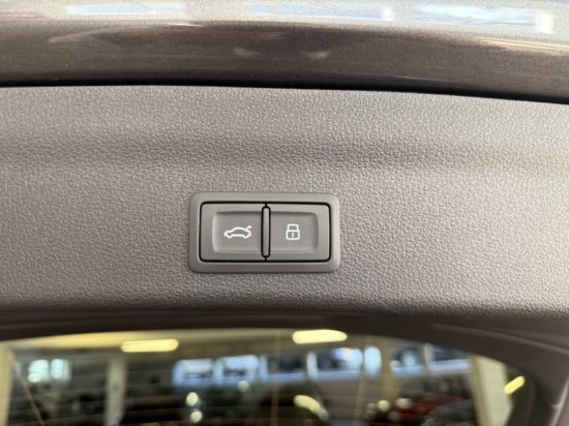 Audi A6 Avant TFSI e Sport