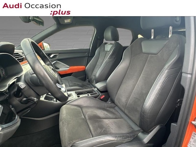 Audi Q3 S Edition 45 TFSI Quattro 230 Ch S Tronic -  - Joinsteer - #5