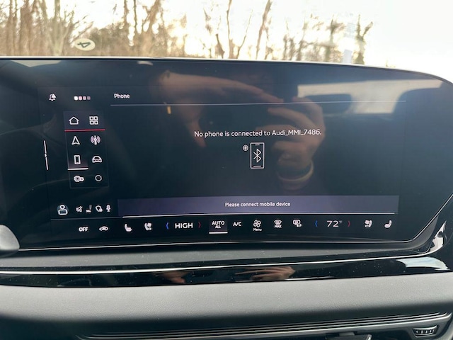 2026 Audi A6 Premium Plus - Photo 17