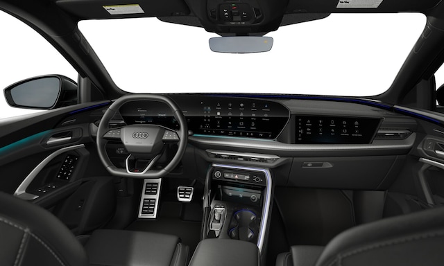 2025 Audi Q5 Sportback