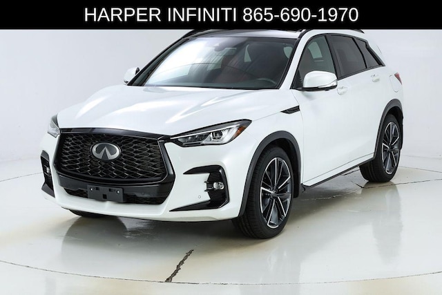 2023 Infiniti QX50
