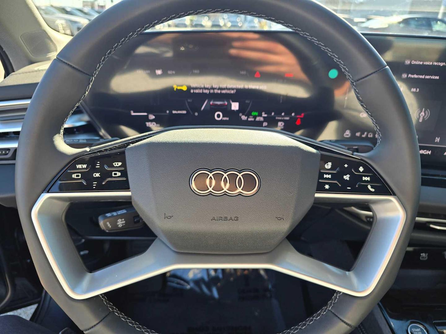 2025 Audi A5 Premium Plus - Photo 24