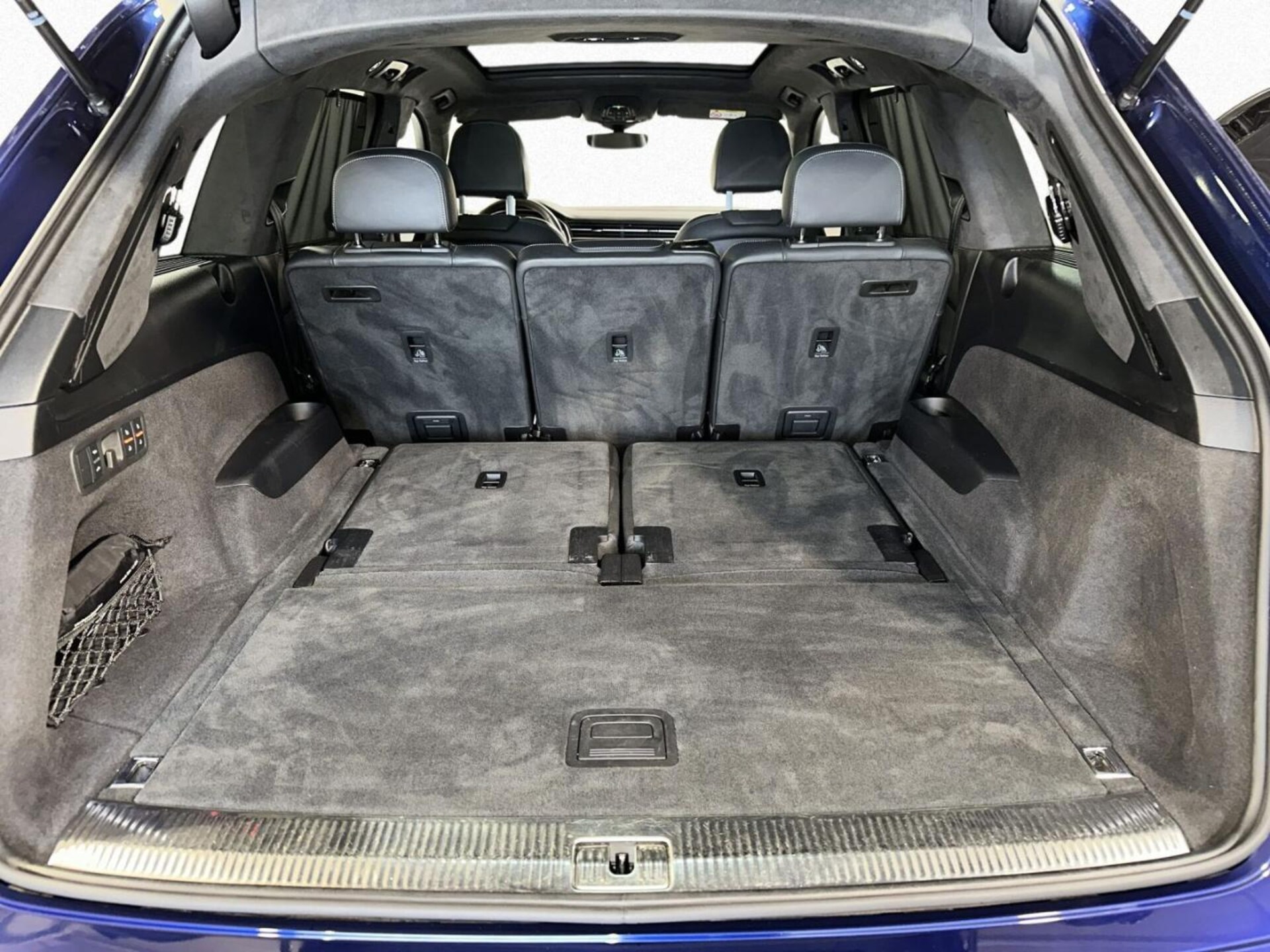Audi SQ7 SUV