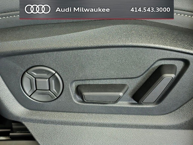 2026 Audi Q7 Premium Plus - Photo 21