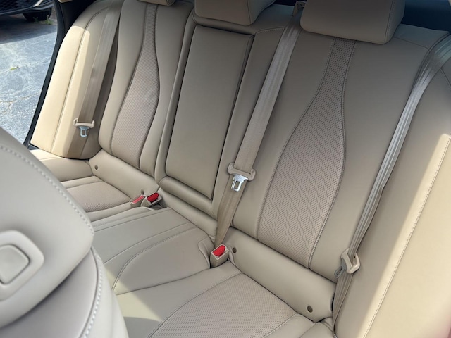 2025 Acura TLX Technology Package - Photo 6