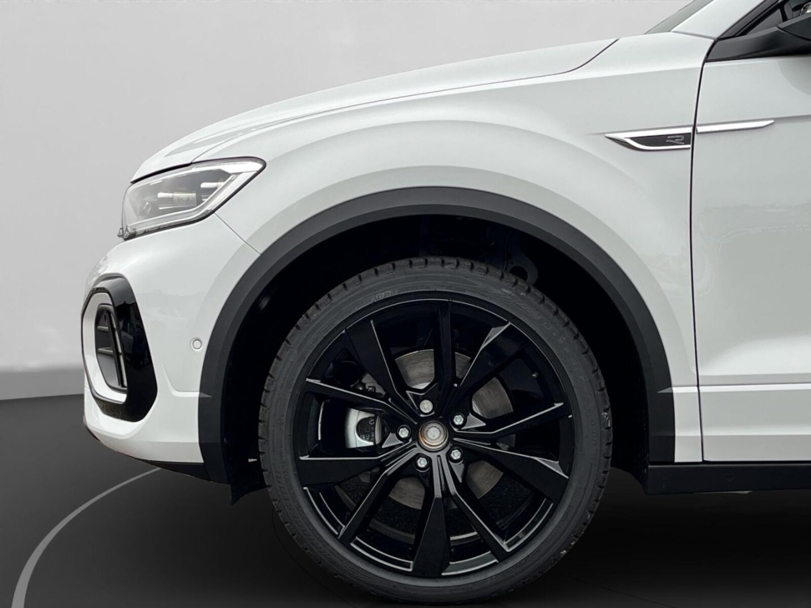 Volkswagen T-Roc Cabriolet – Bild 10