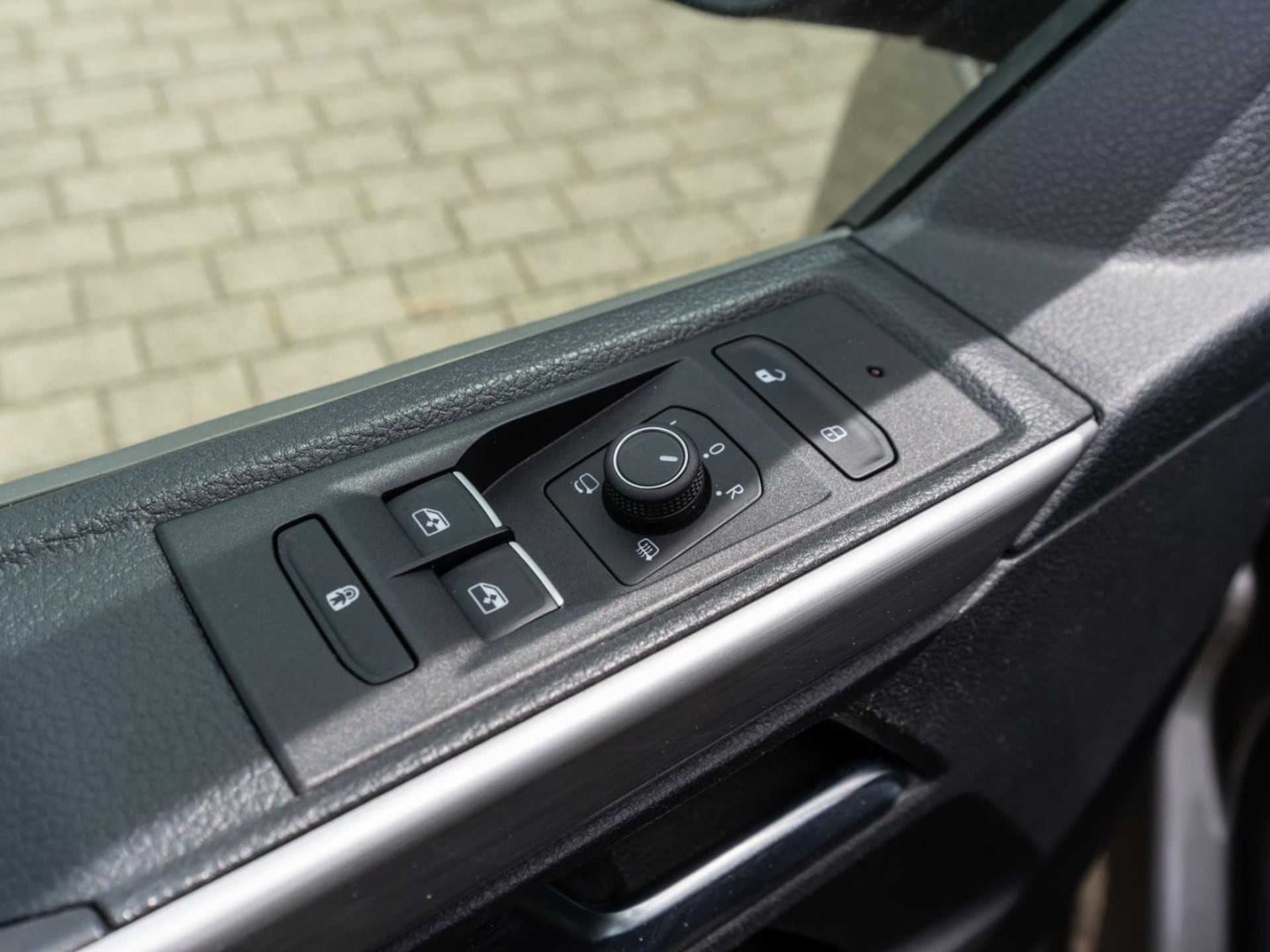 Volkswagen T6.1 Multivan Comfortline