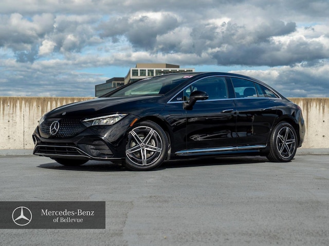 2023 Mercedes-Benz