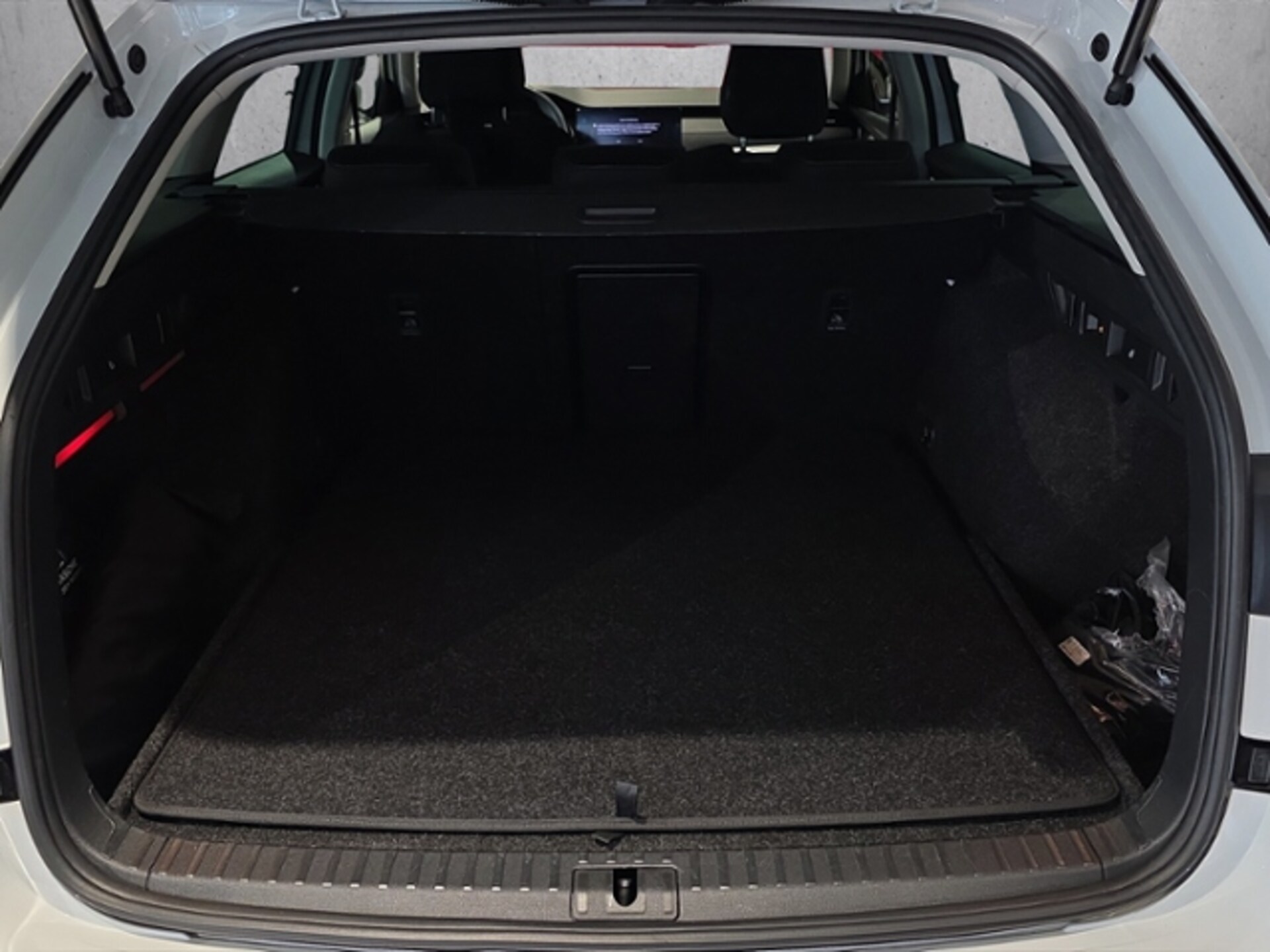 Skoda Octavia Combi Ambition