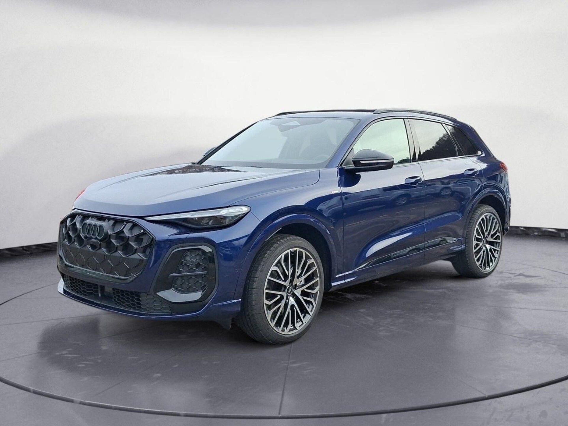 Audi Q5 SUV