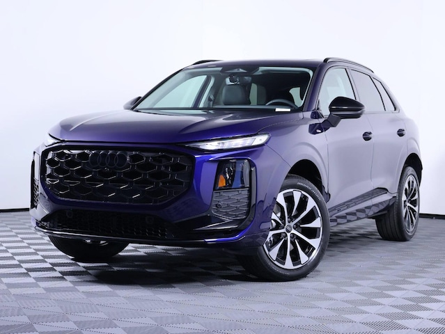 2026 Audi Q3 SUV