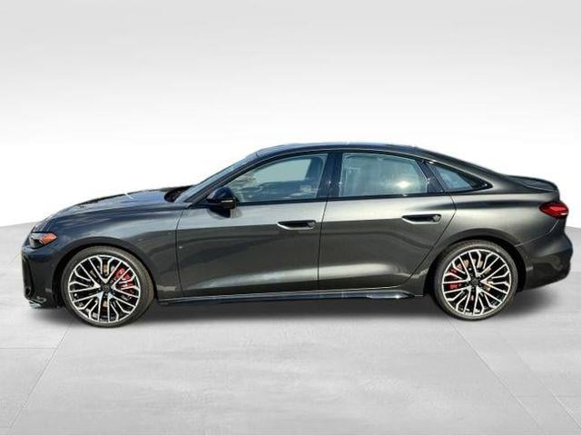2026 Audi S5 Sedan