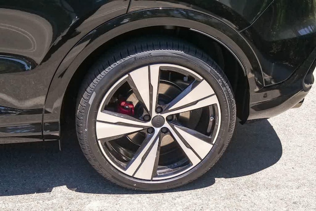 2026 Audi SQ5 Premium Plus - Photo 6