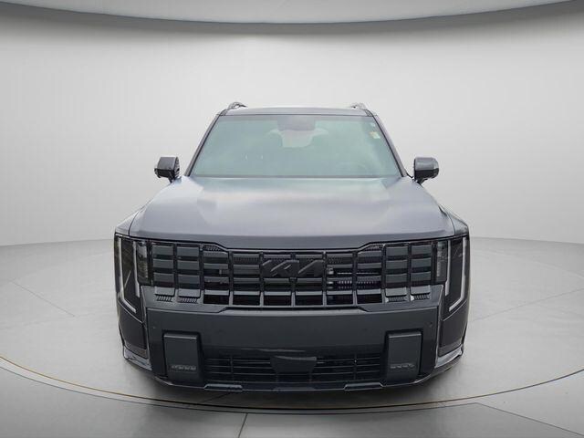 2027 Kia Telluride