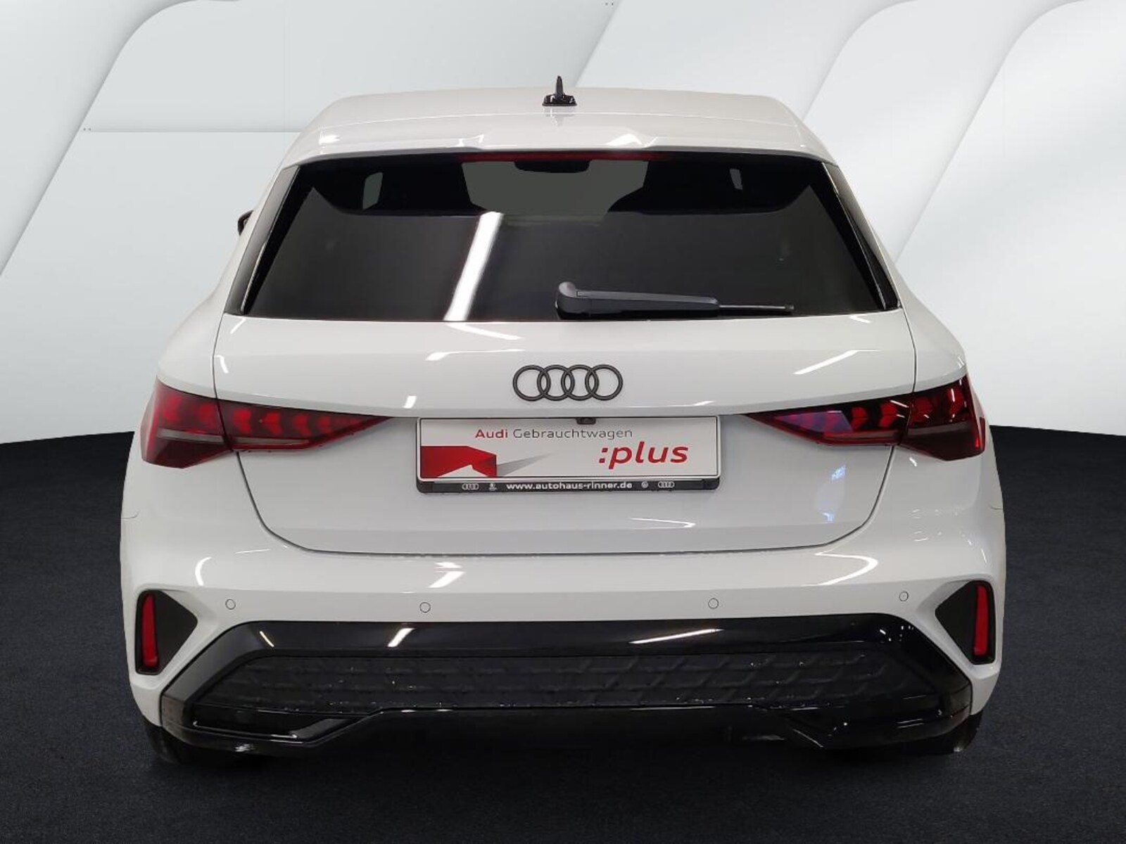 Audi A3 Sportback – Bild 6