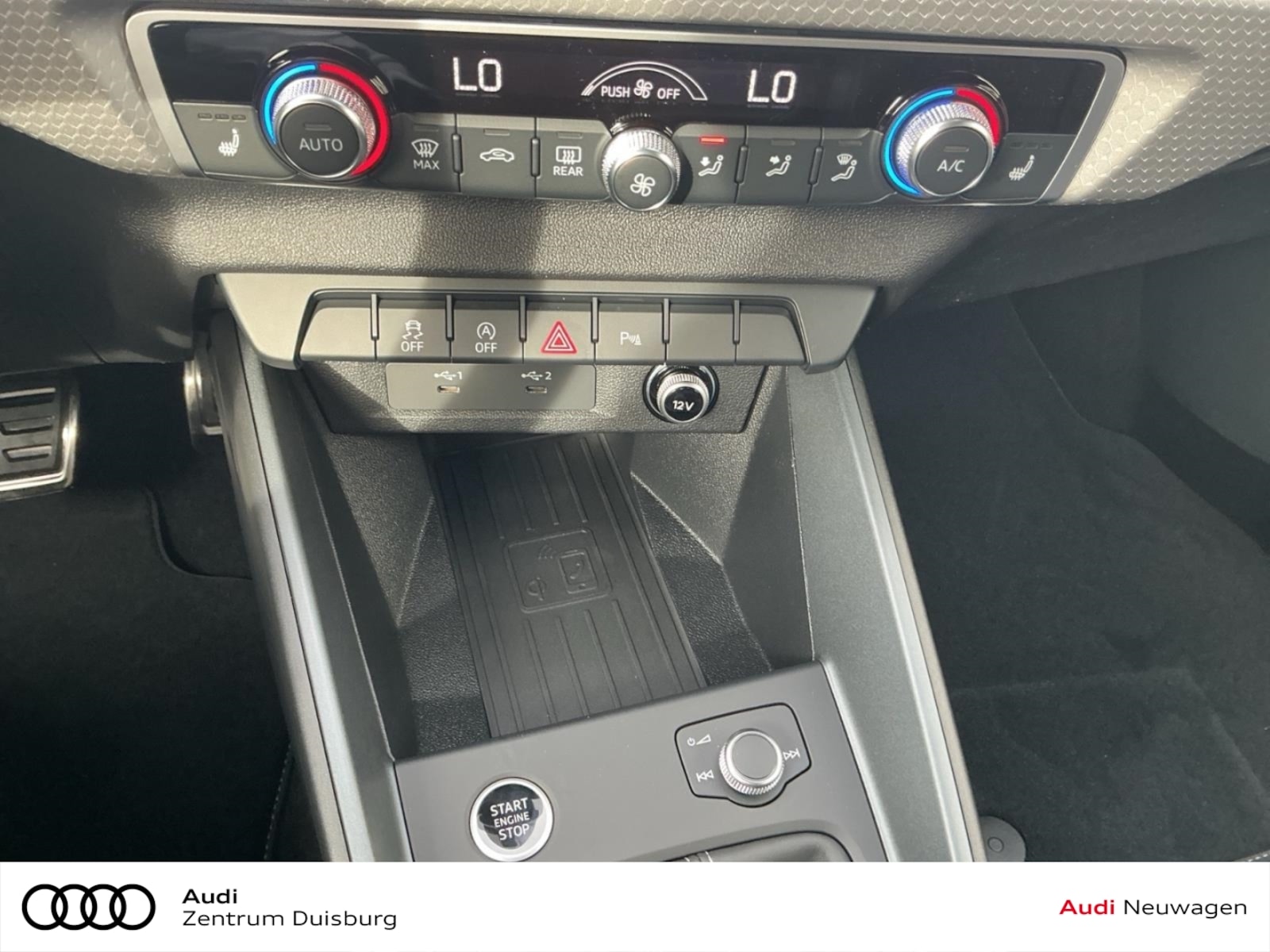 Audi A1 Sportback – Bild 14