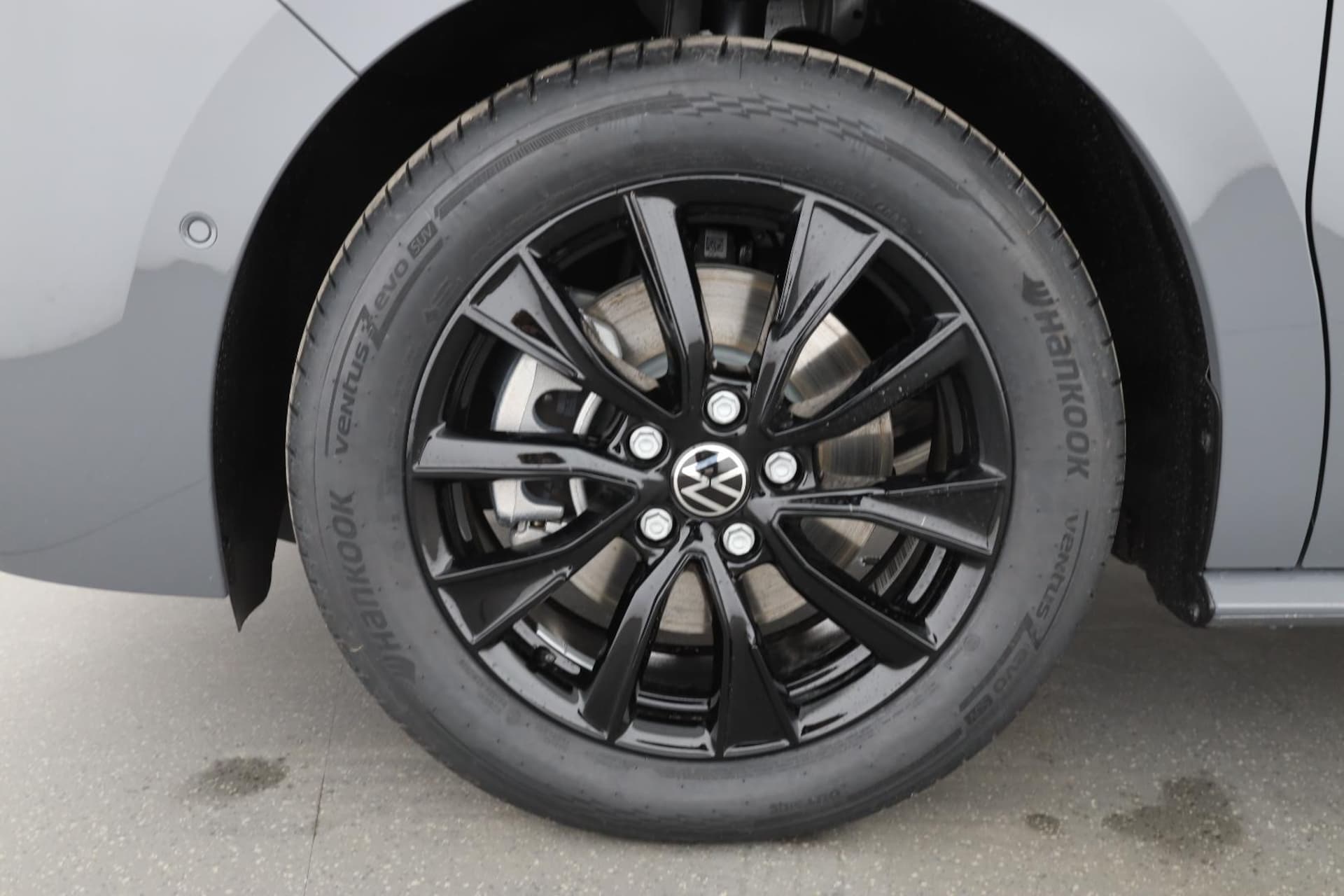 Volkswagen Multivan Langversion Life