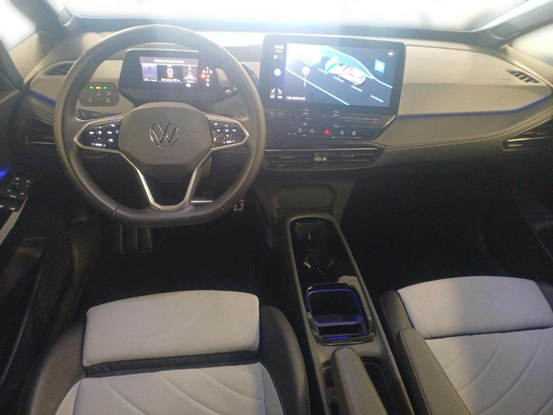 Volkswagen ID.3 MOVE Pro