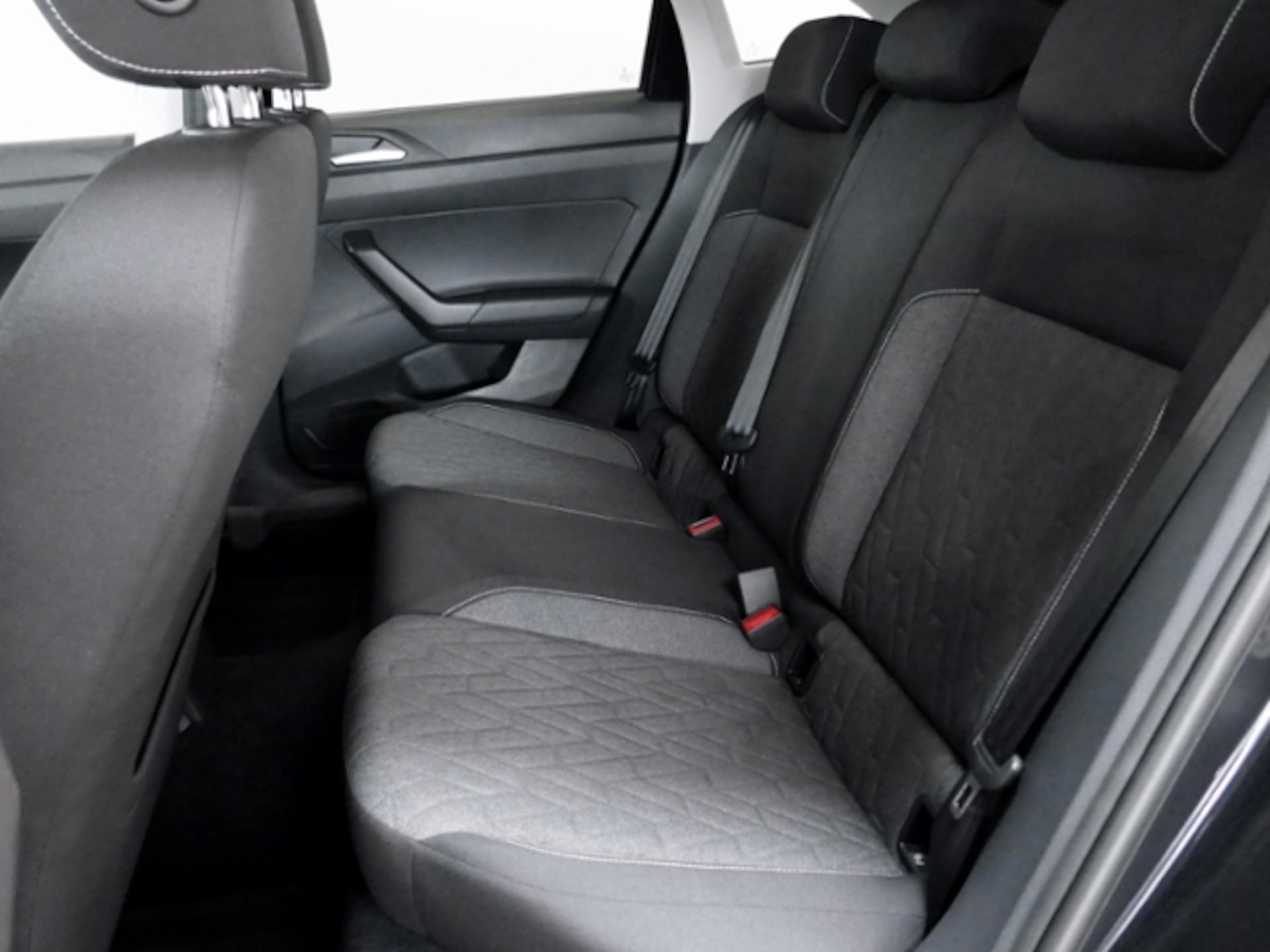 Volkswagen Taigo MOVE