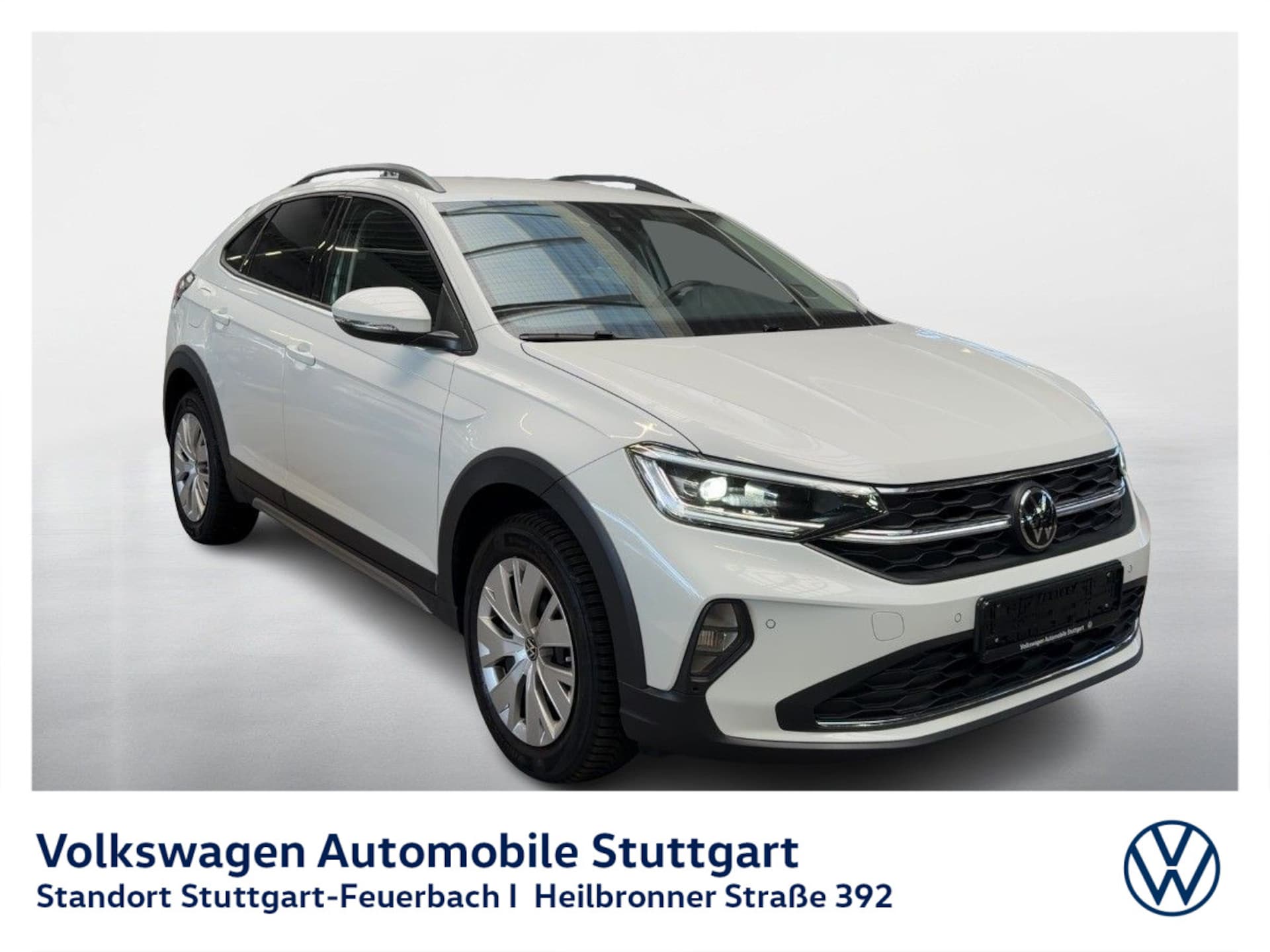Volkswagen Taigo Life
