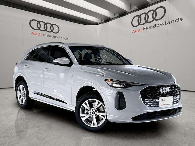 2026 Audi Q5