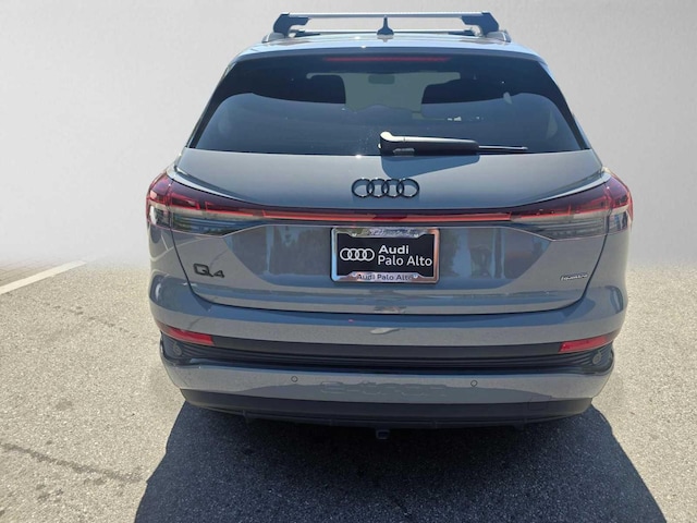 2023 Audi Q4 e-tron