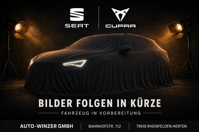 CUPRA Terramar e-HYBRID /​ AHK /​ Navi /​ ACC /​ HUD /​ 360° (1202869892025)