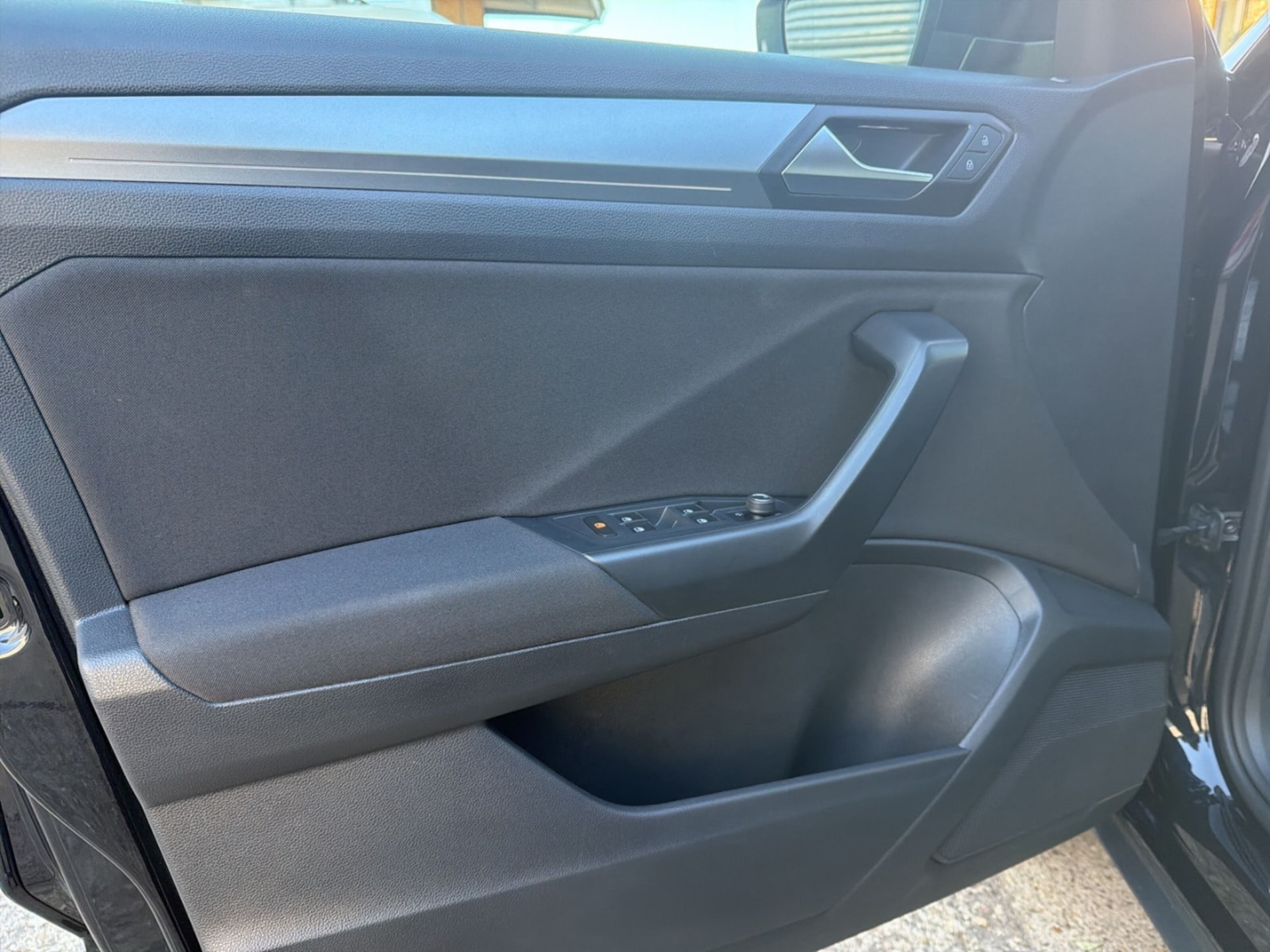 Volkswagen T-Roc Active