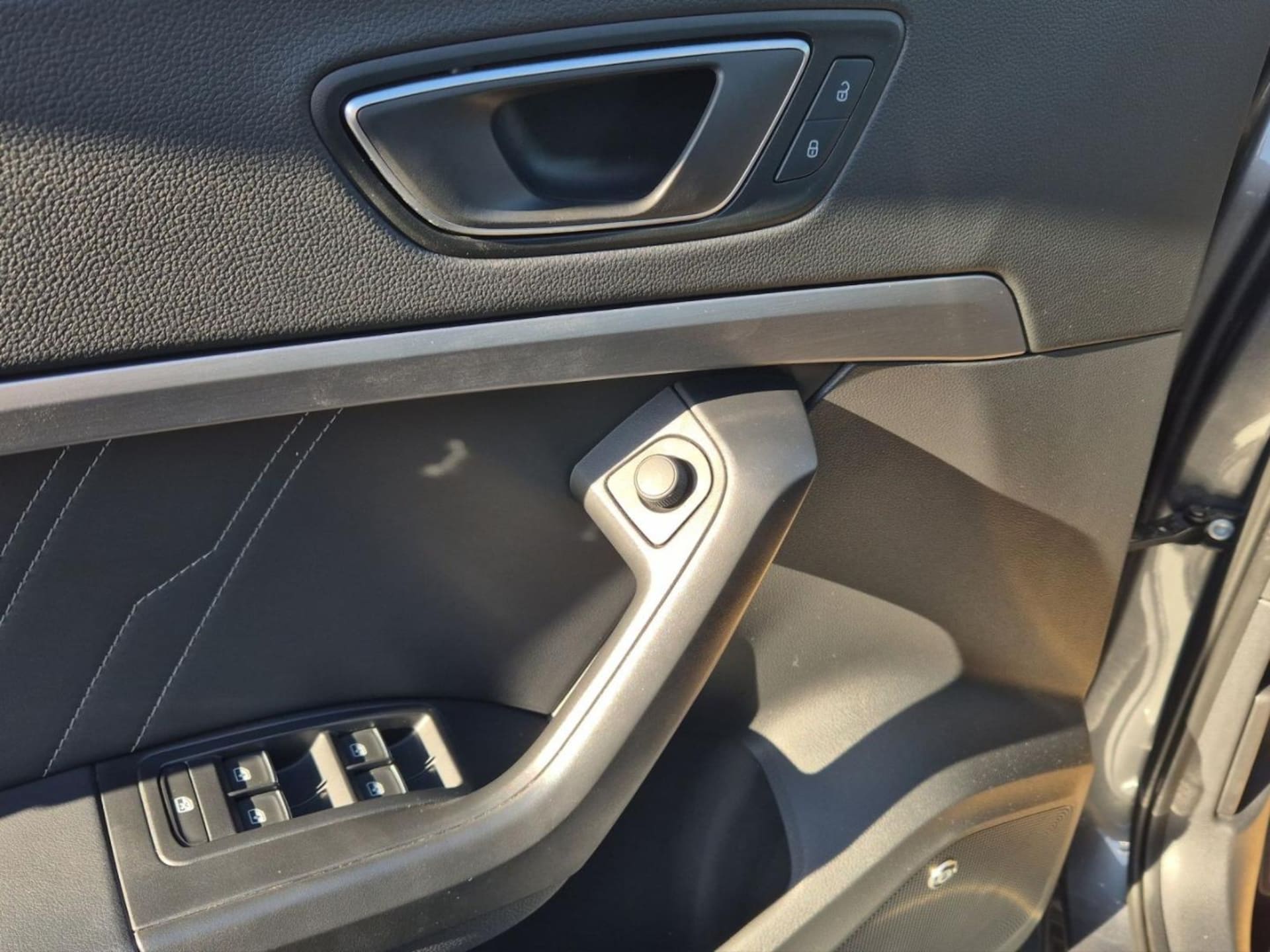 SEAT Ateca FR