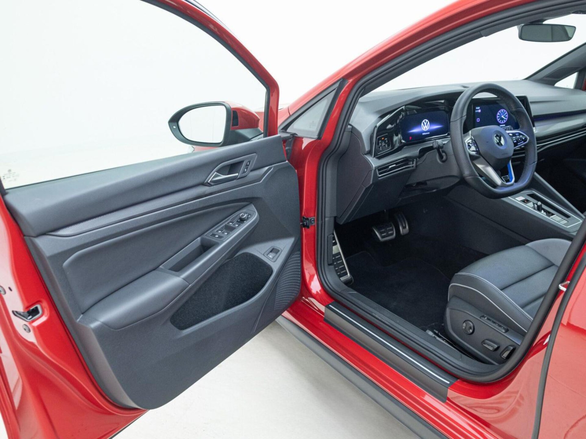 Volkswagen Golf GTE