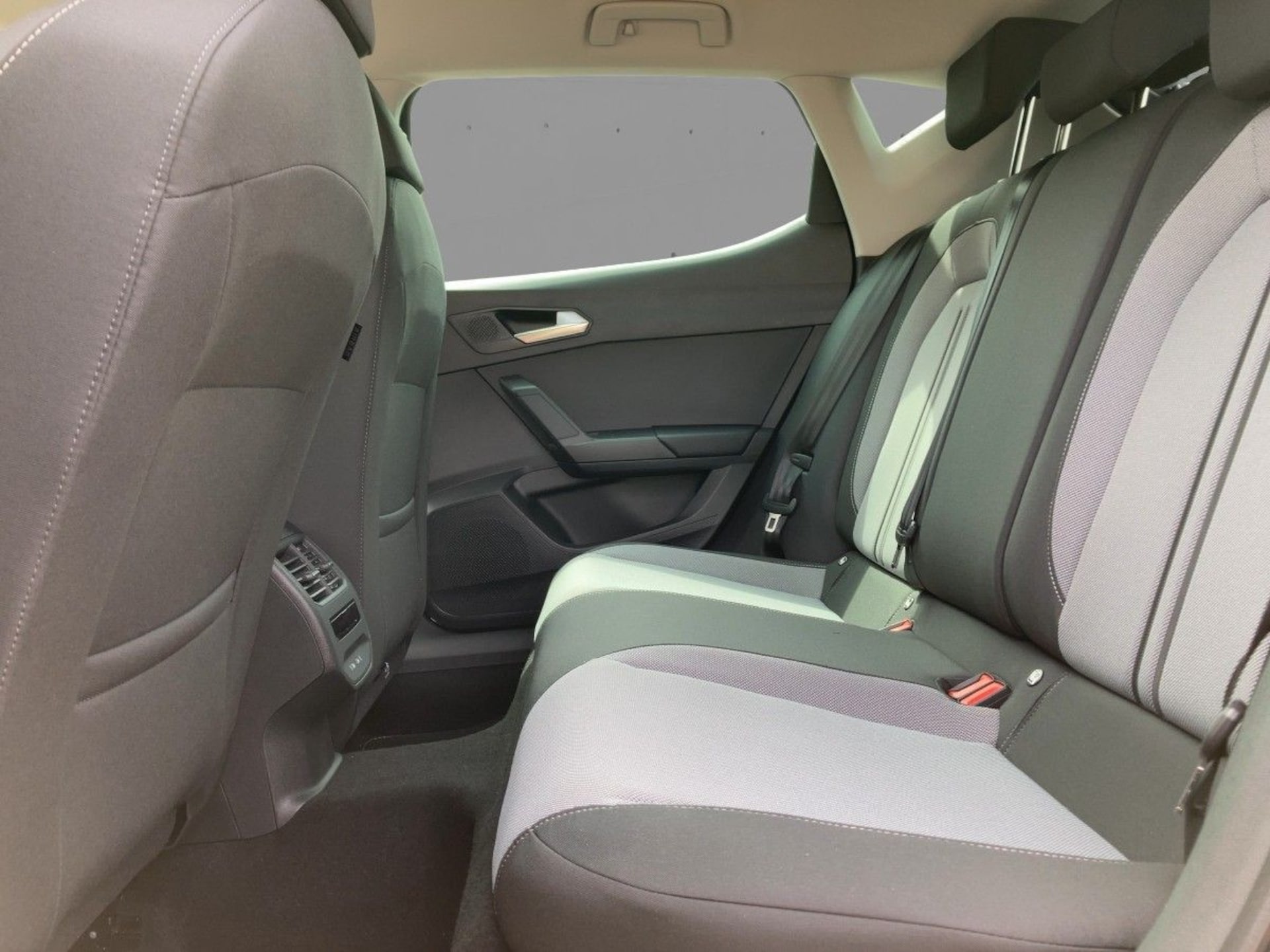 SEAT Leon Style