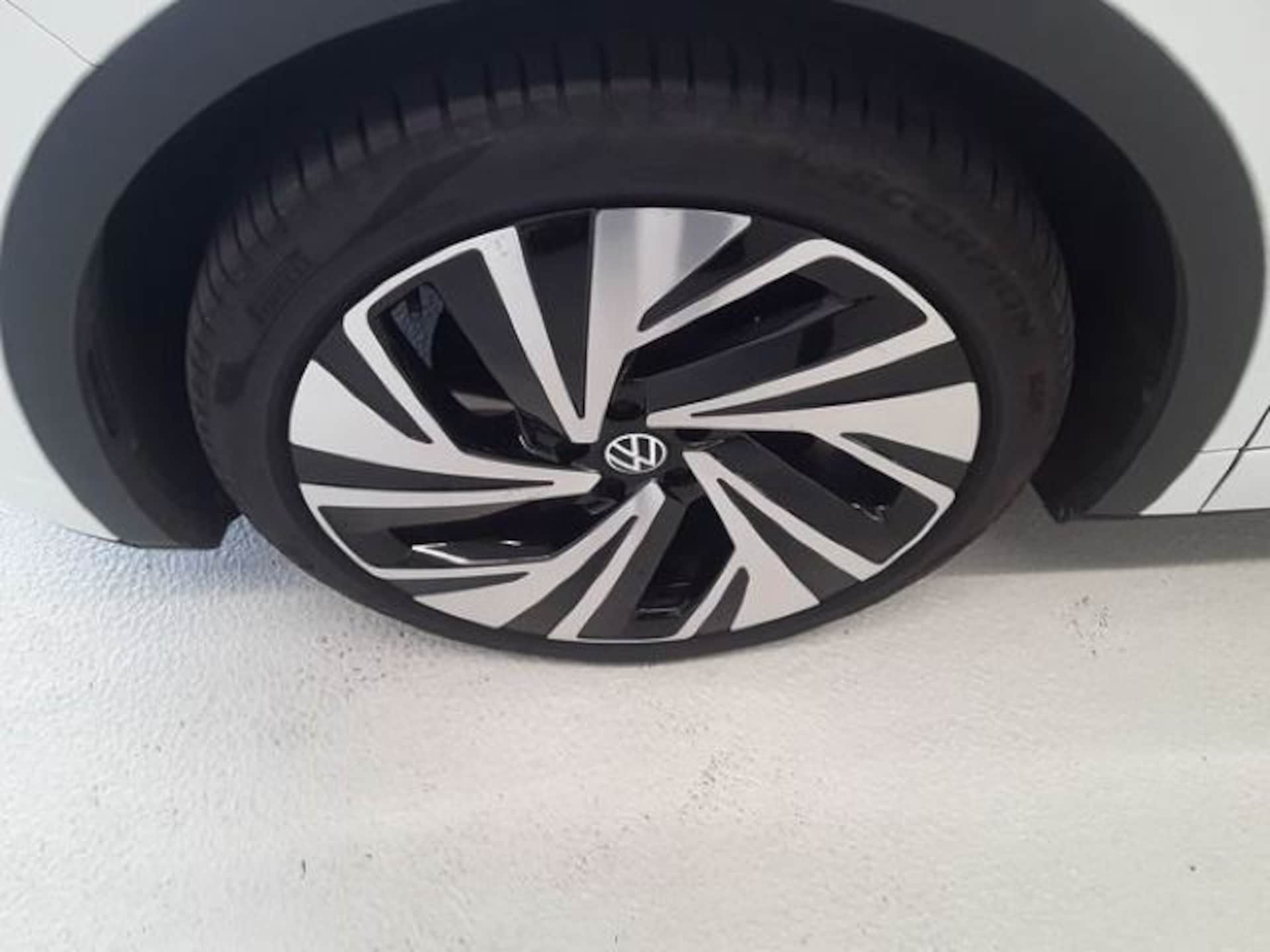 Volkswagen ID.5 Pro