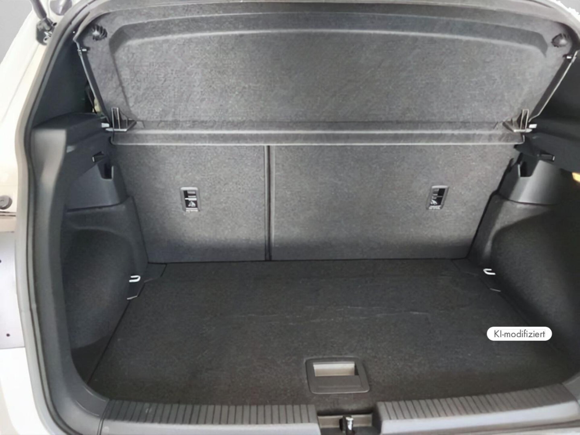 Volkswagen T-Cross ENERGY