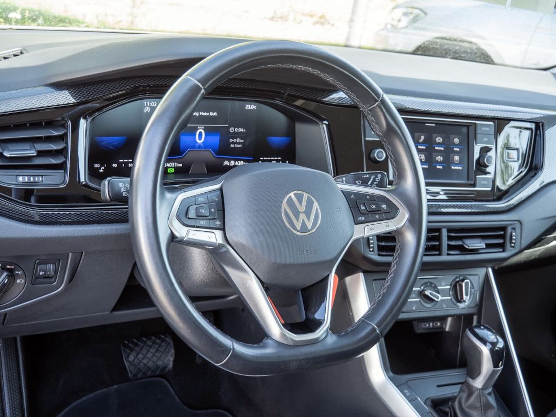 Volkswagen Polo Life