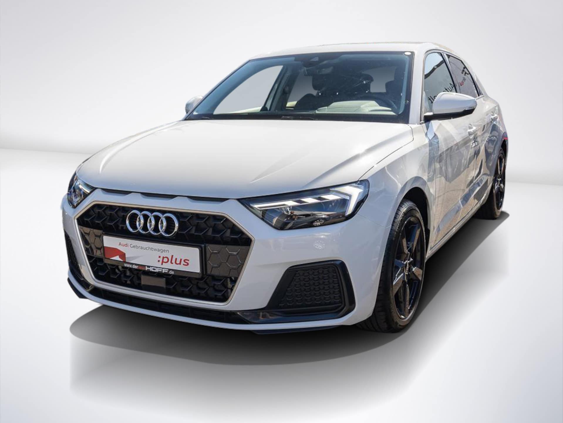 Audi A1 Sportback Advanced