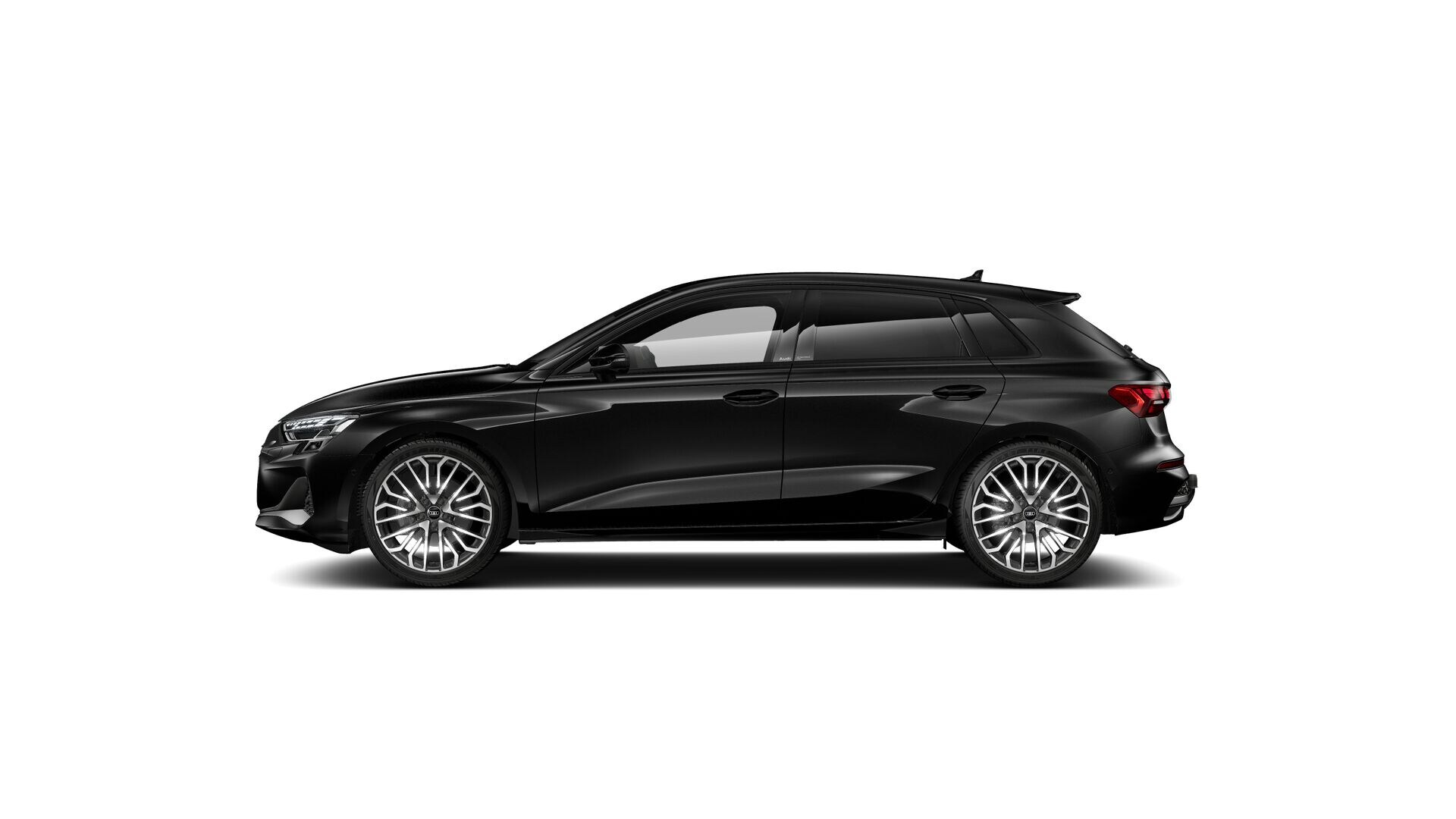 Audi A3 Sportback Advanced