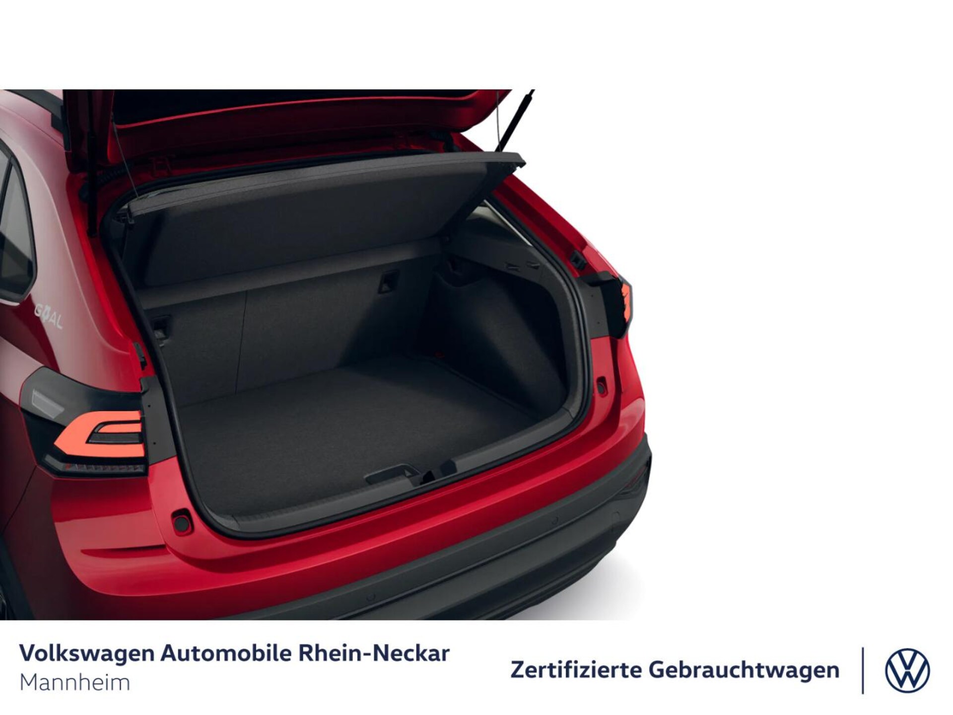 Volkswagen Taigo Life