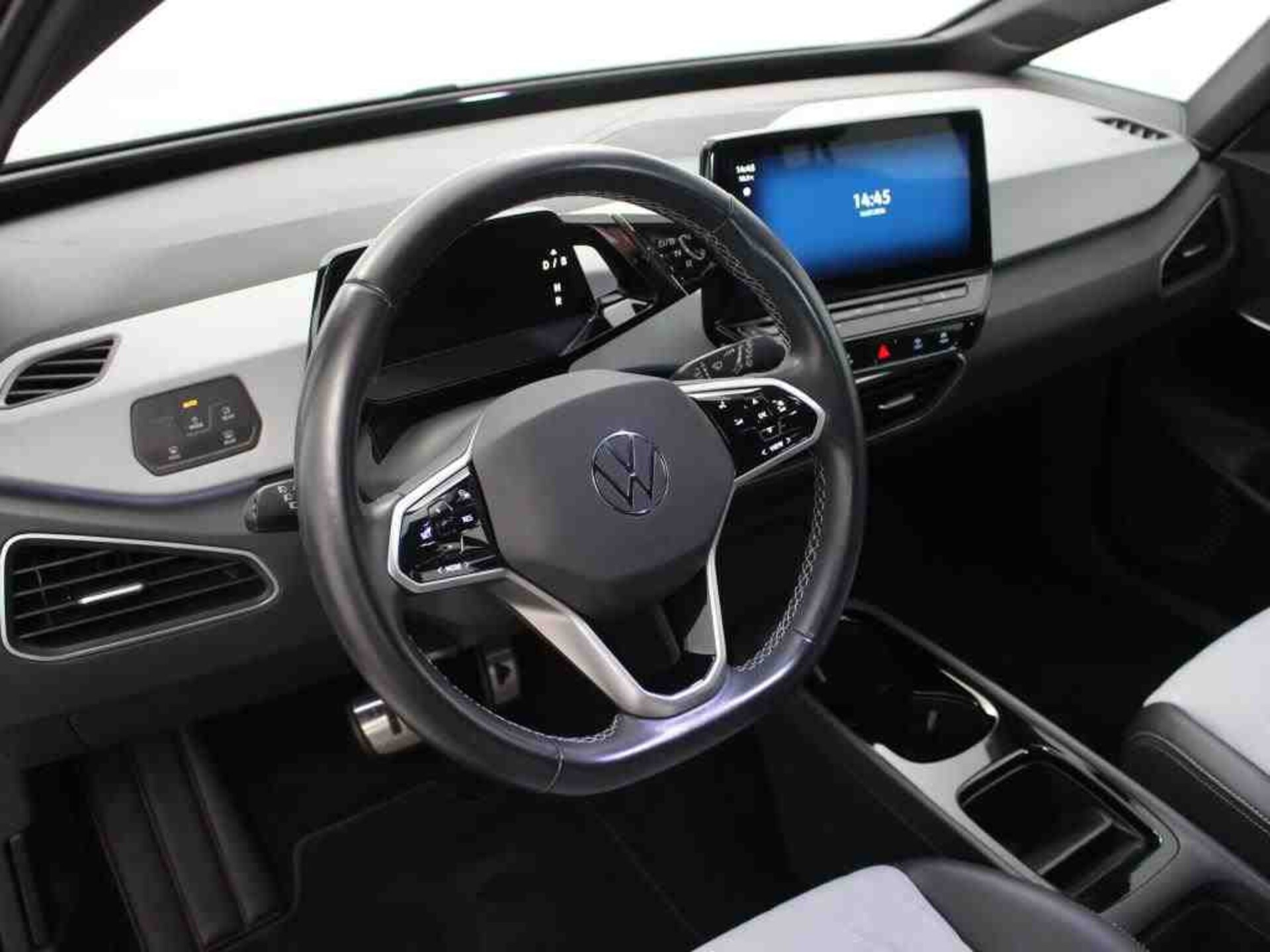 Volkswagen ID.3 Pro Performance
