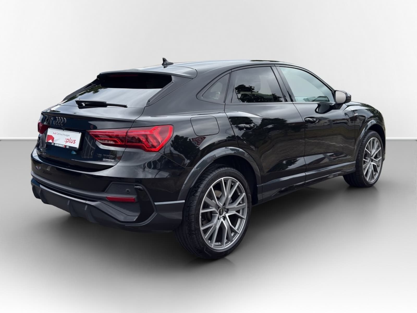 Audi Q3 Sportback – Bild 5