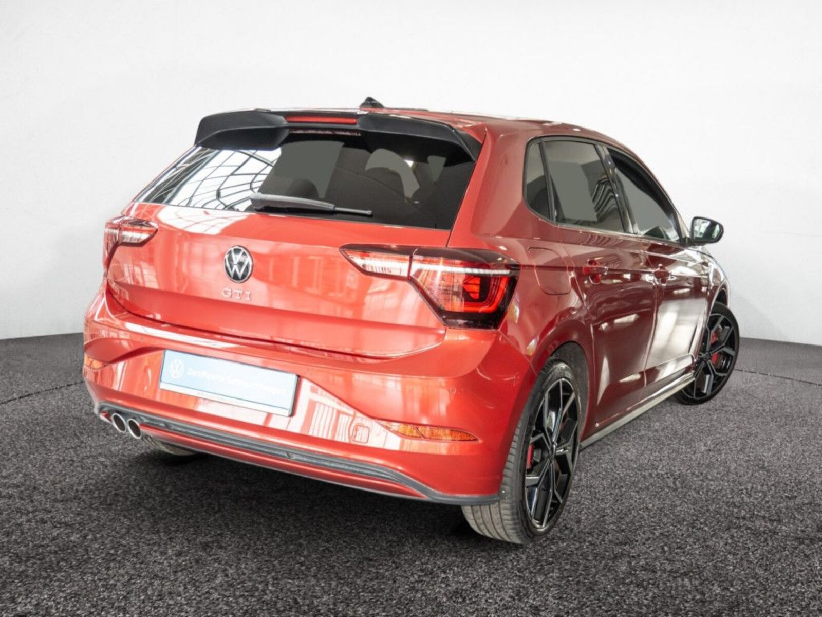 Volkswagen Polo – Bild 5