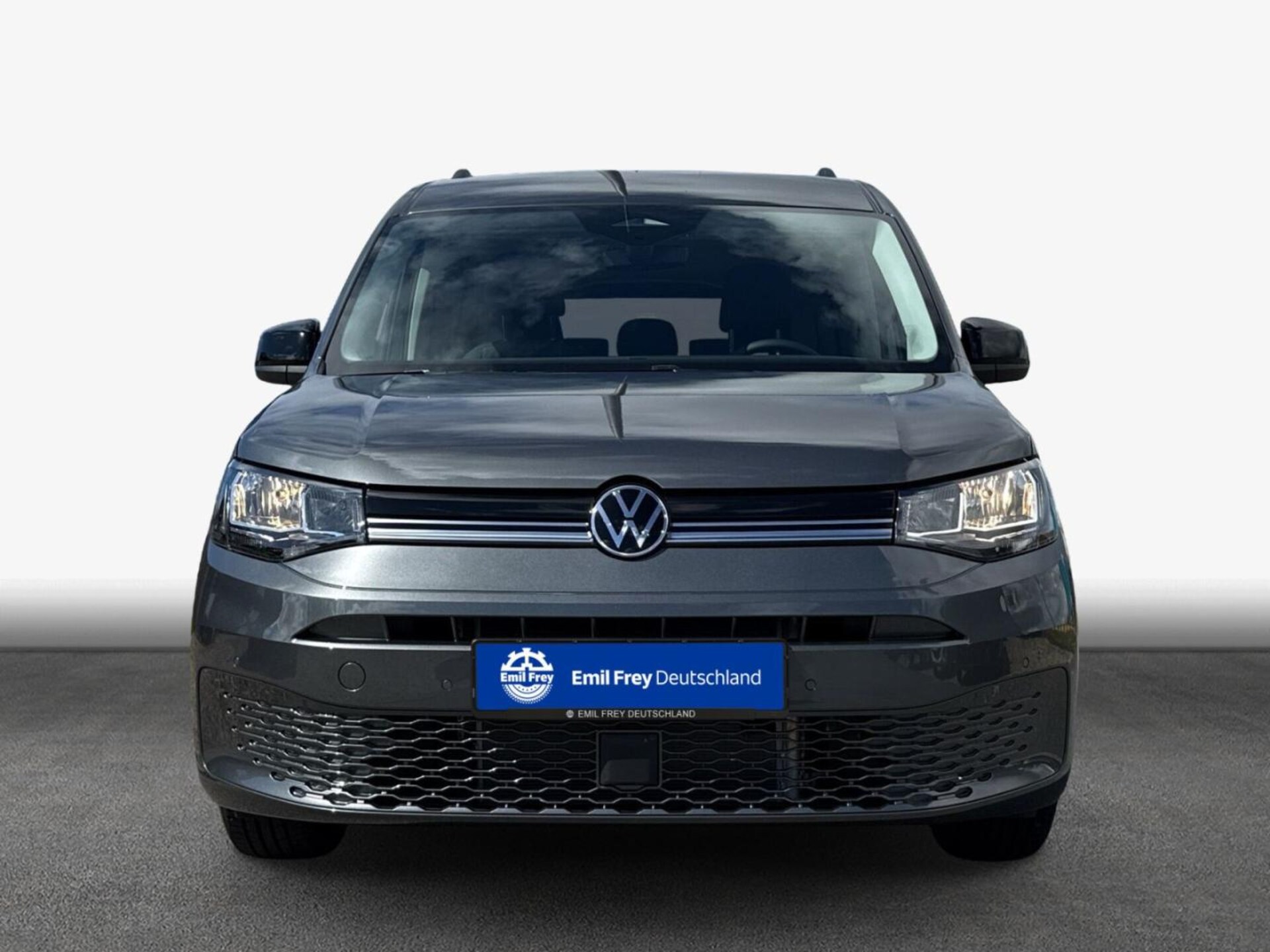 Volkswagen Caddy Maxi Life